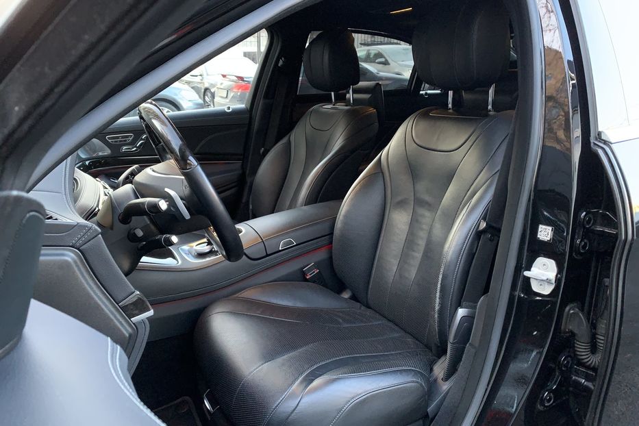 Продам Mercedes-Benz S-Class S 500 4Matic Style S 600 2013 года в Киеве