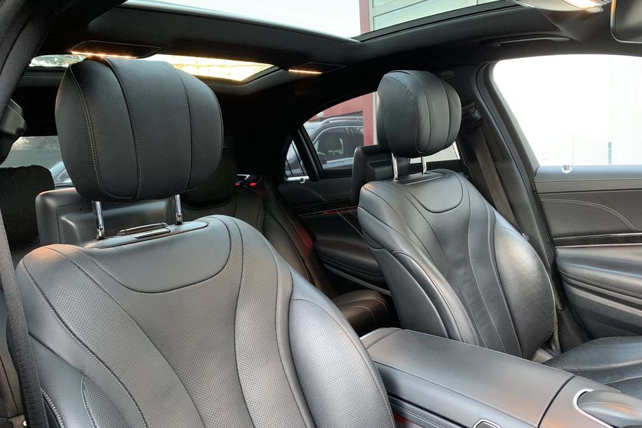 Продам Mercedes-Benz S-Class S 500 4Matic Style S 600 2013 года в Киеве