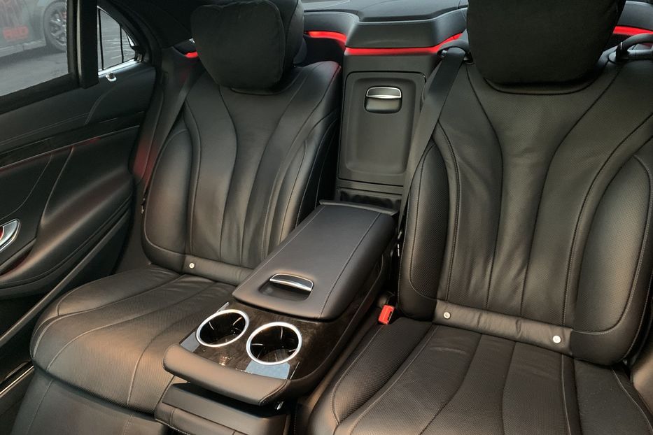 Продам Mercedes-Benz S-Class S 500 4Matic Style S 600 2013 года в Киеве