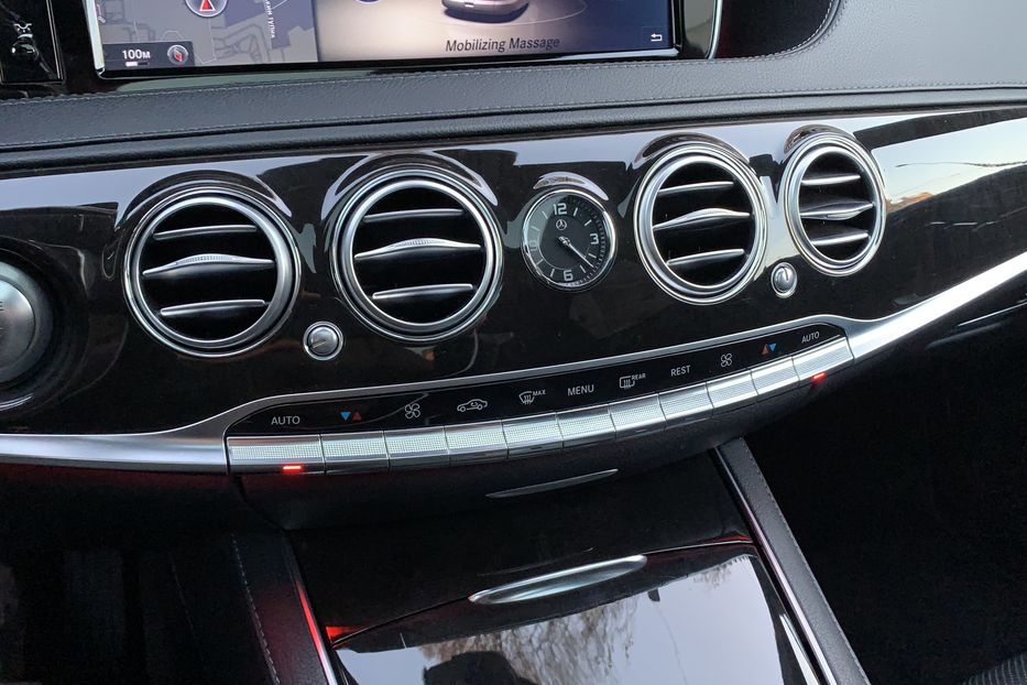 Продам Mercedes-Benz S-Class S 500 4Matic Style S 600 2013 года в Киеве