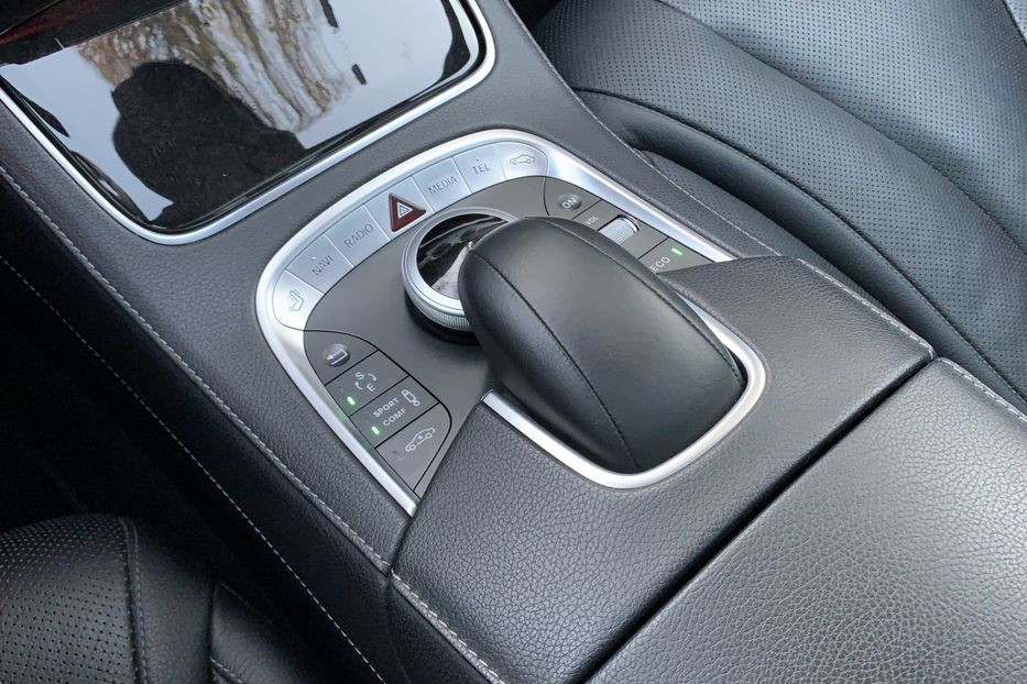 Продам Mercedes-Benz S-Class S 500 4Matic Style S 600 2013 года в Киеве