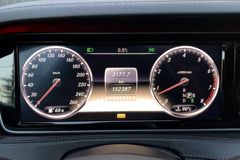 Продам Mercedes-Benz S-Class S 500 4Matic Style S 600 2013 года в Киеве