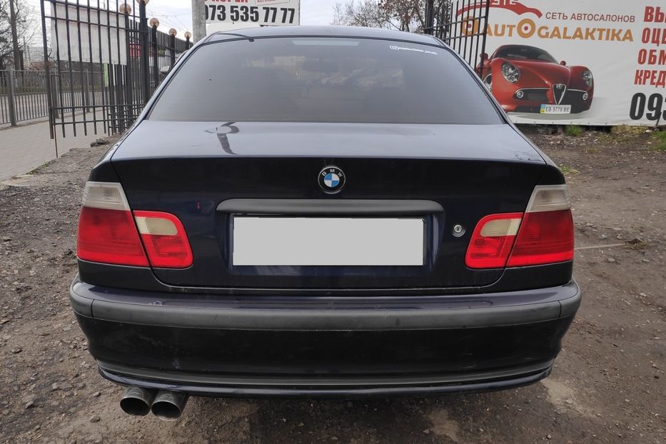 Продам BMW 318 1998 года в Николаеве