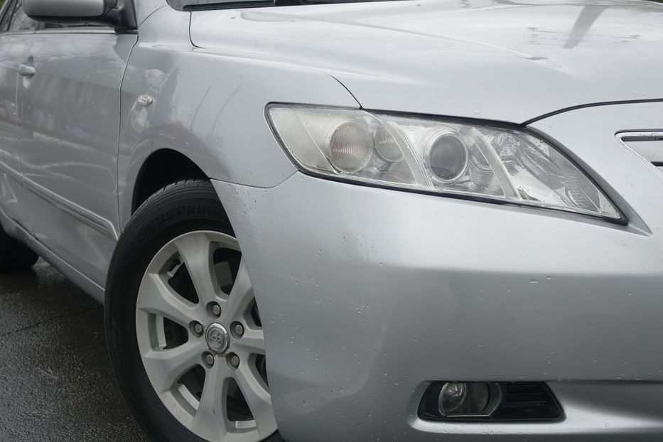 Продам Toyota Camry 110km probeg 2008 года в Одессе