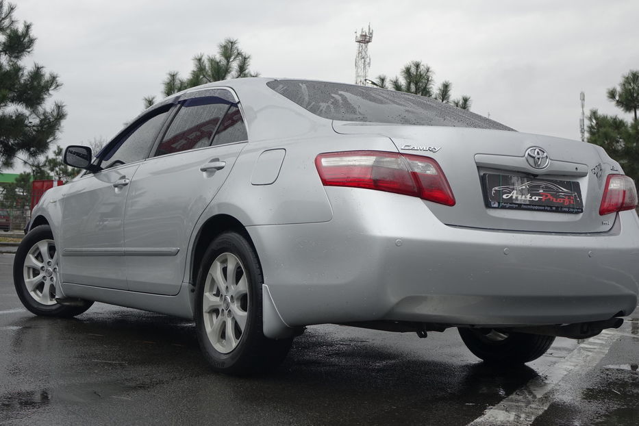 Продам Toyota Camry 110km probeg 2008 года в Одессе