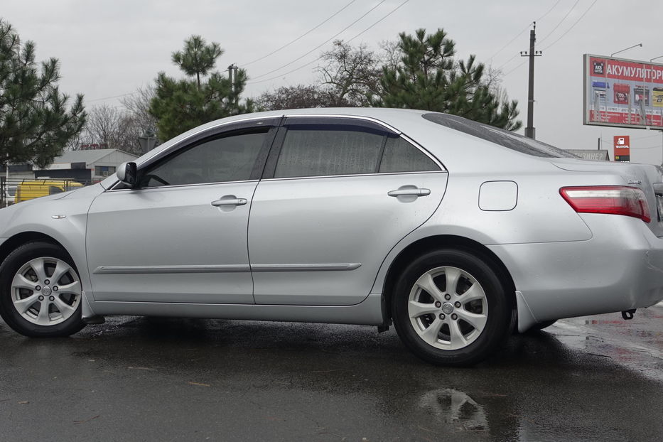 Продам Toyota Camry 110km probeg 2008 года в Одессе