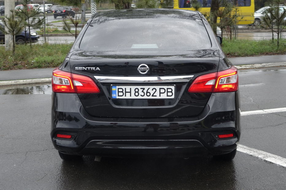 Продам Nissan Sentra ideal 2019 года в Одессе