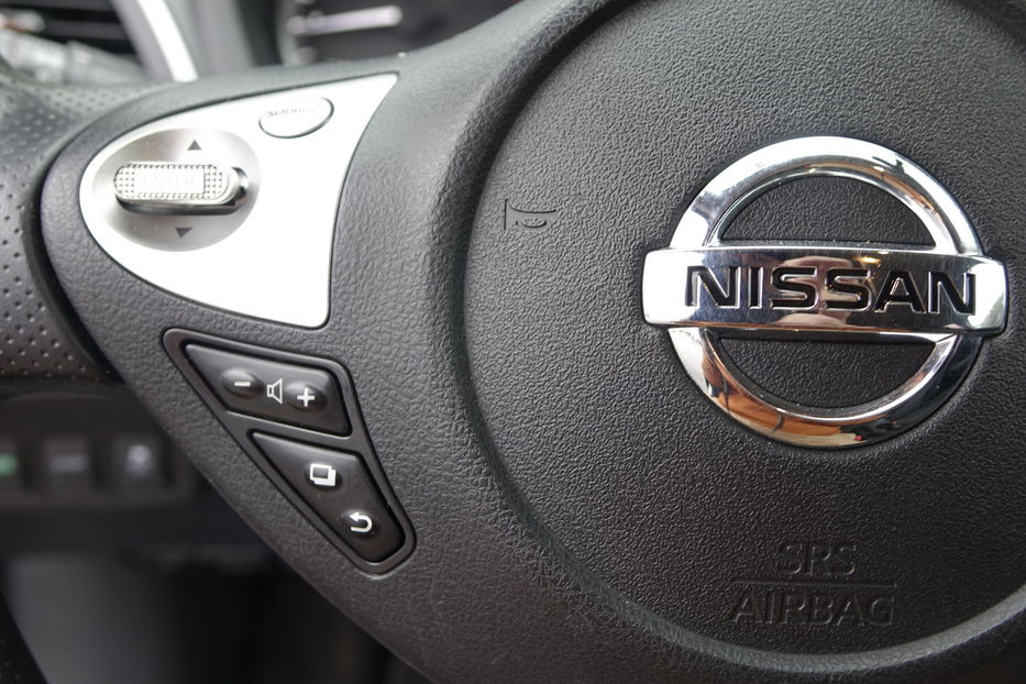 Продам Nissan Sentra ideal 2019 года в Одессе