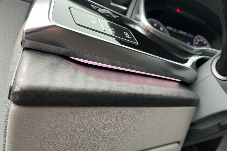 Продам Audi Q8 55 TFSI Quattro  2018 года в Киеве