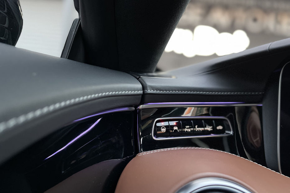 Продам Mercedes-Benz S-Class 63 AMG Coupe 2016 года в Киеве