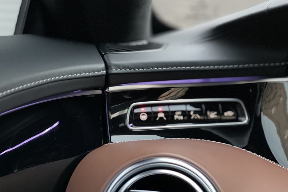 Продам Mercedes-Benz S-Class 63 AMG Coupe 2016 года в Киеве
