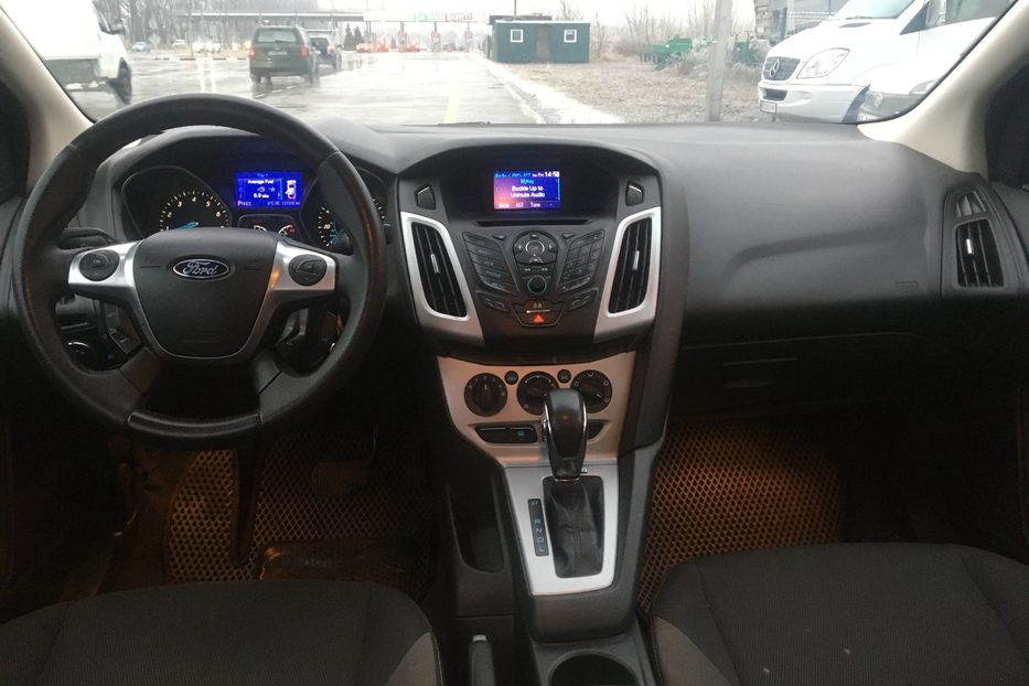 Продам Ford Focus 2012 года в Киеве