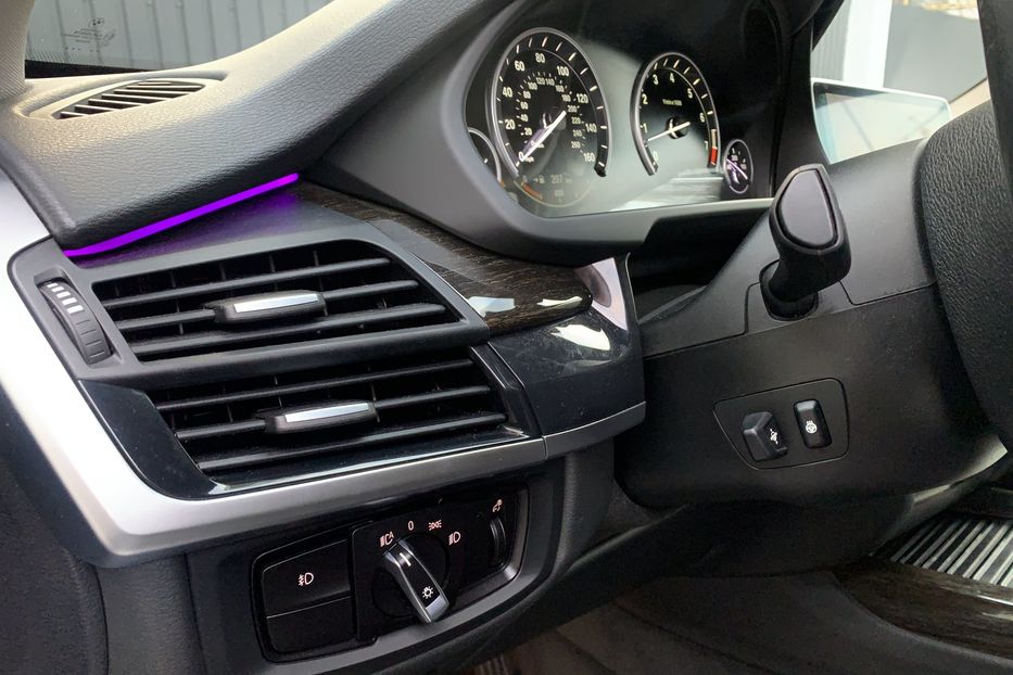 Продам BMW X5 35XDrive 2015 года в Киеве