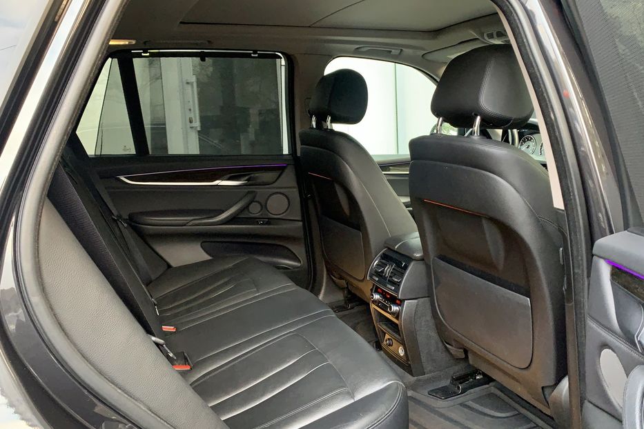 Продам BMW X5 35XDrive 2015 года в Киеве