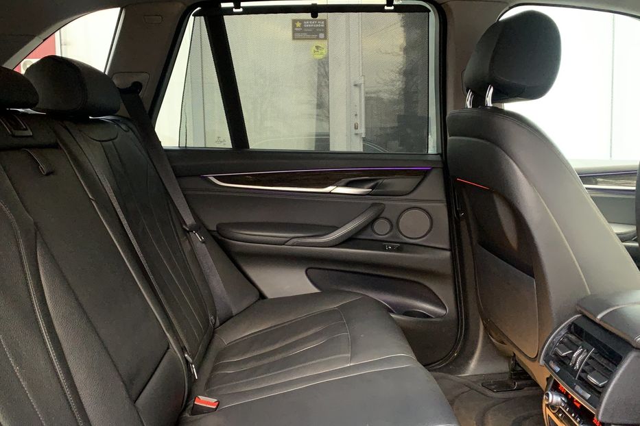 Продам BMW X5 35XDrive 2015 года в Киеве