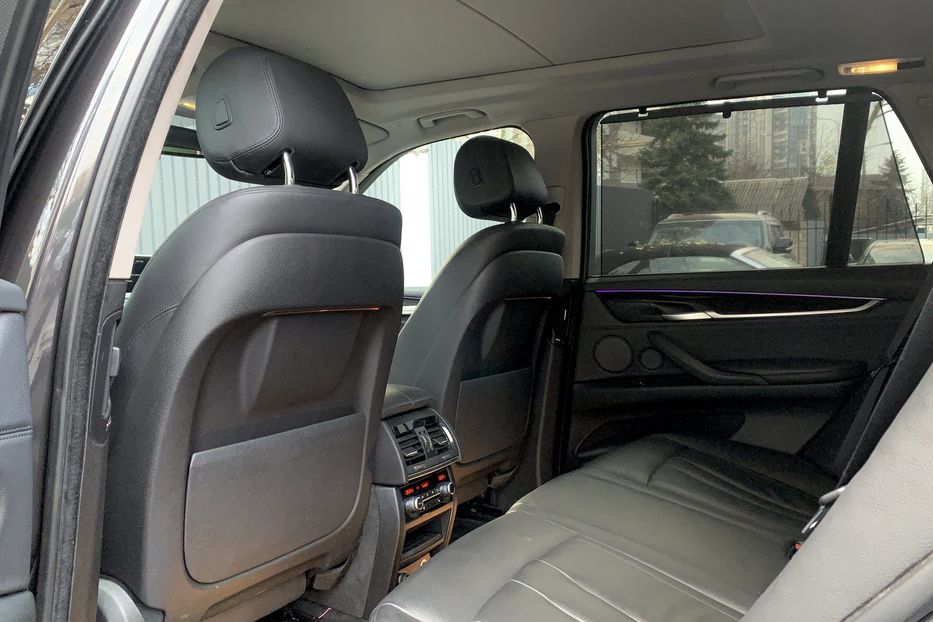 Продам BMW X5 35XDrive 2015 года в Киеве