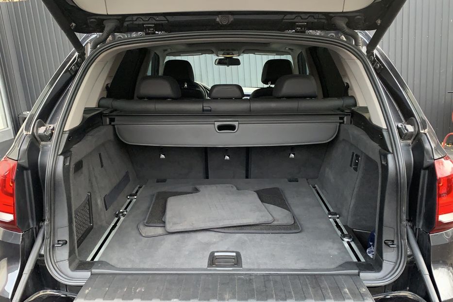 Продам BMW X5 35XDrive 2015 года в Киеве