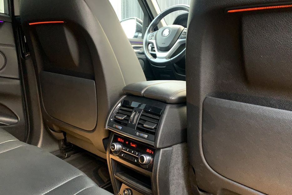 Продам BMW X5 35XDrive 2015 года в Киеве