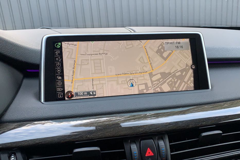 Продам BMW X5 35XDrive 2015 года в Киеве