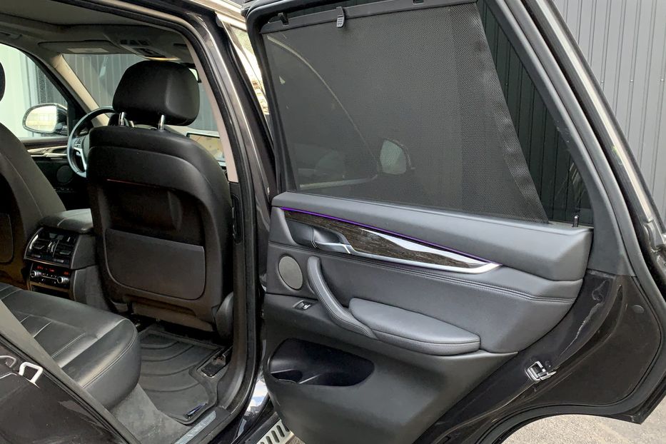 Продам BMW X5 35XDrive 2015 года в Киеве