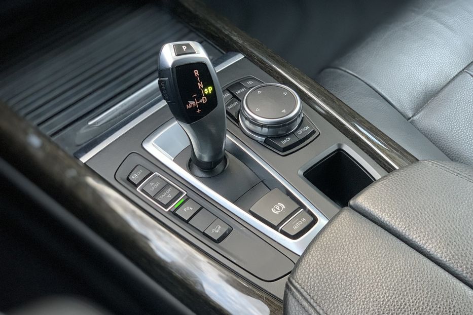 Продам BMW X5 35XDrive 2015 года в Киеве