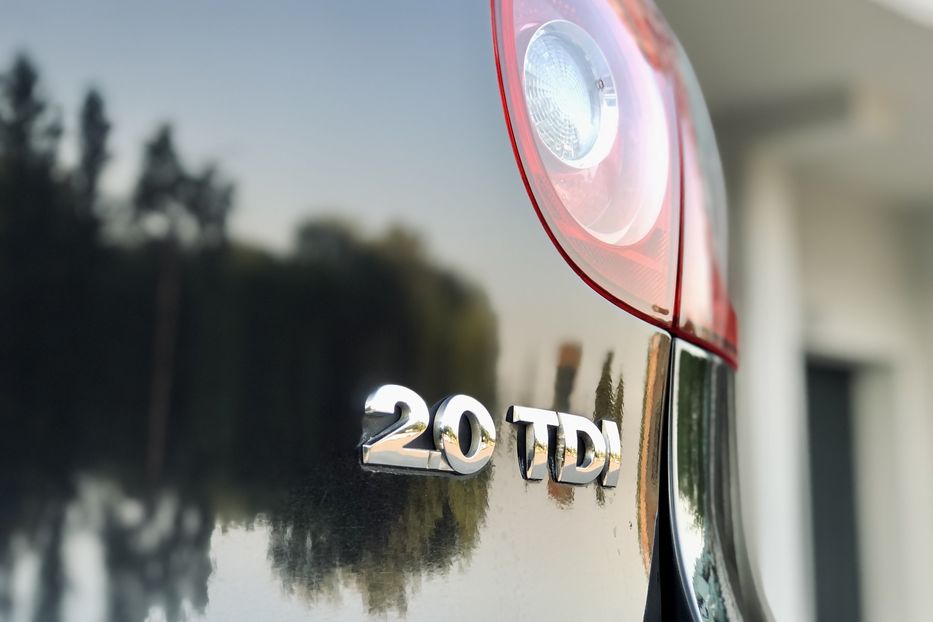 Продам Volkswagen Golf V TDI 2008 года в Луцке