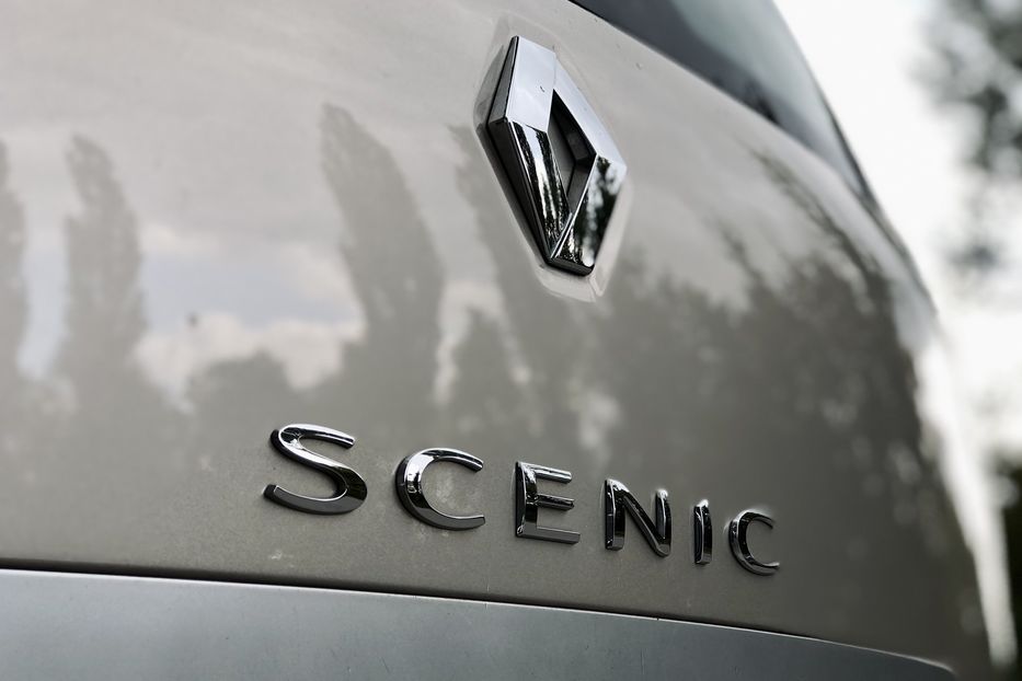 Продам Renault Grand Scenic Full Options 2010 года в Луцке