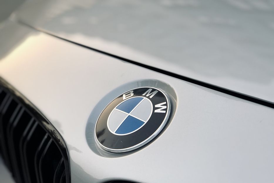 Продам BMW 328 M-packet 2013 года в Луцке