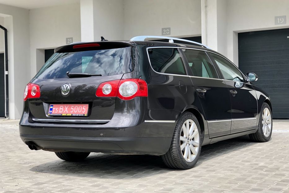 Продам Volkswagen Passat B6 Highline 2009 года в Луцке