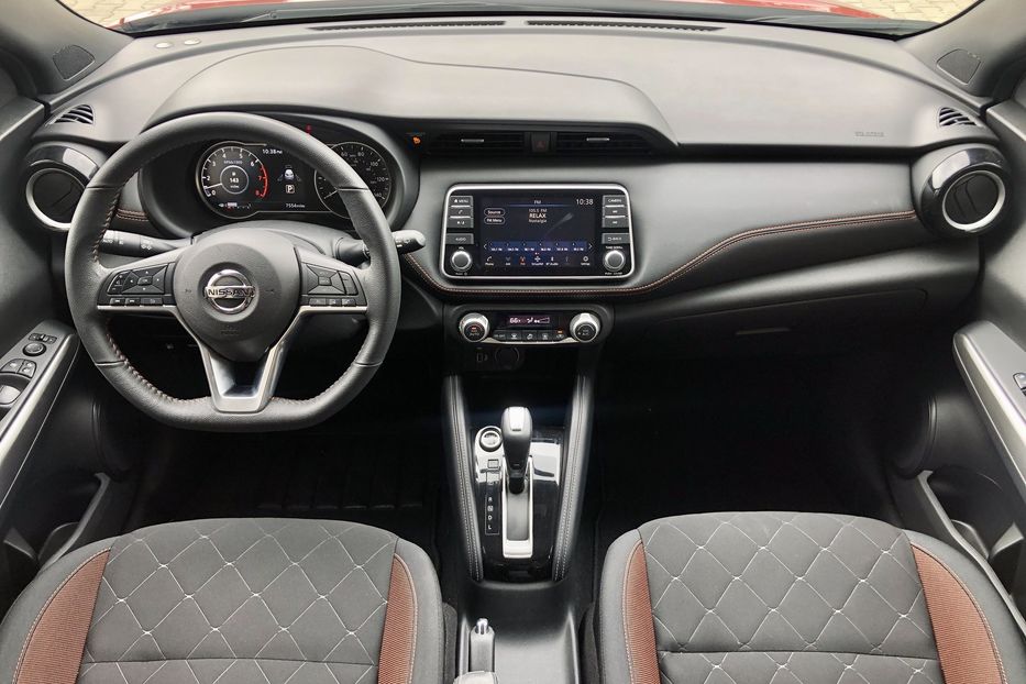 Продам Nissan Qashqai KICKS 2019 года в Луцке