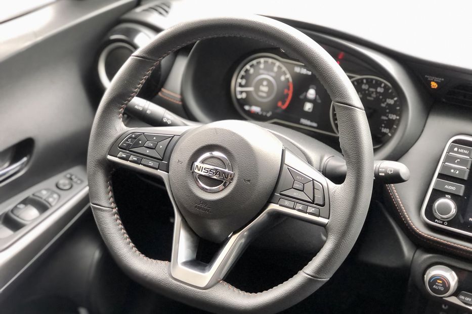 Продам Nissan Qashqai KICKS 2019 года в Луцке