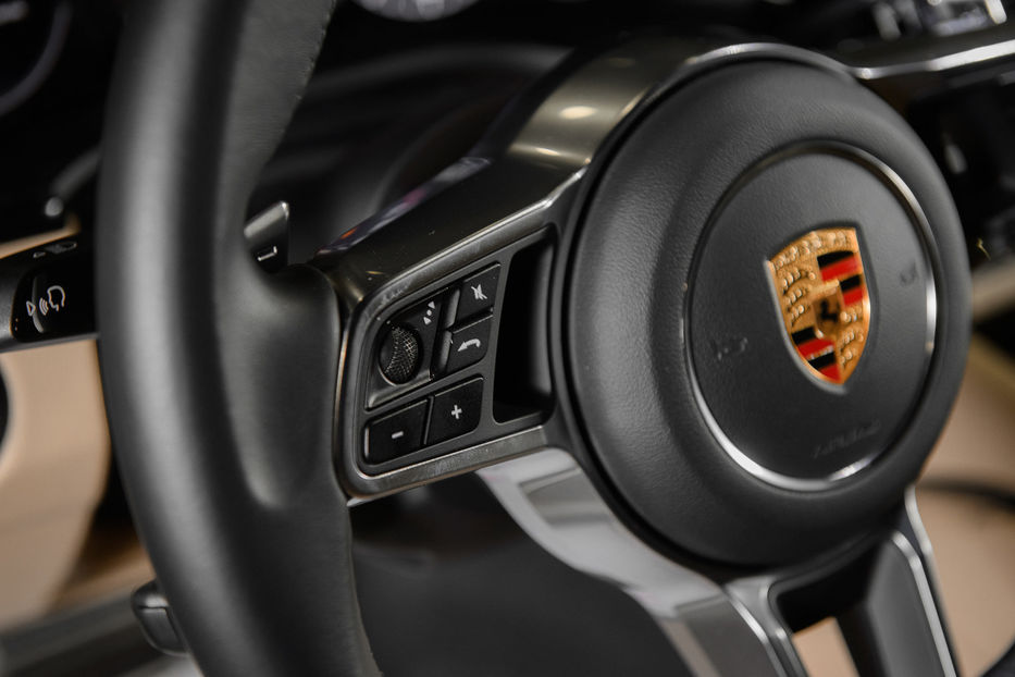 Продам Porsche Cayenne GTS Style 2019 года в Одессе