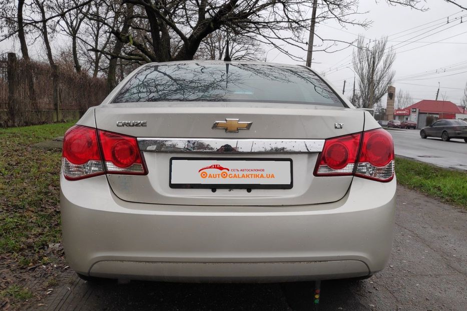 Продам Chevrolet Cruze 2013 года в Николаеве