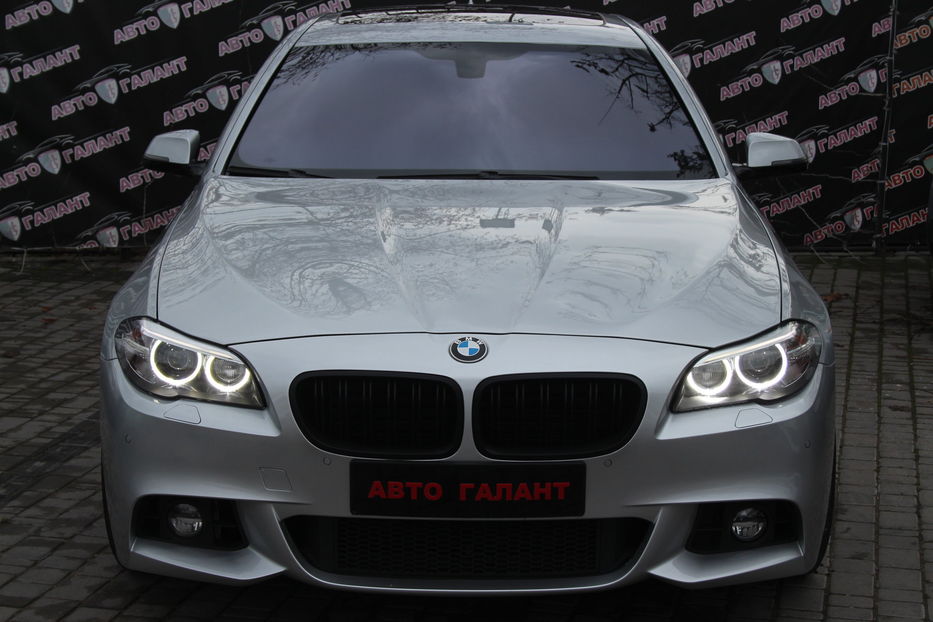 Продам BMW 535 2016 года в Одессе