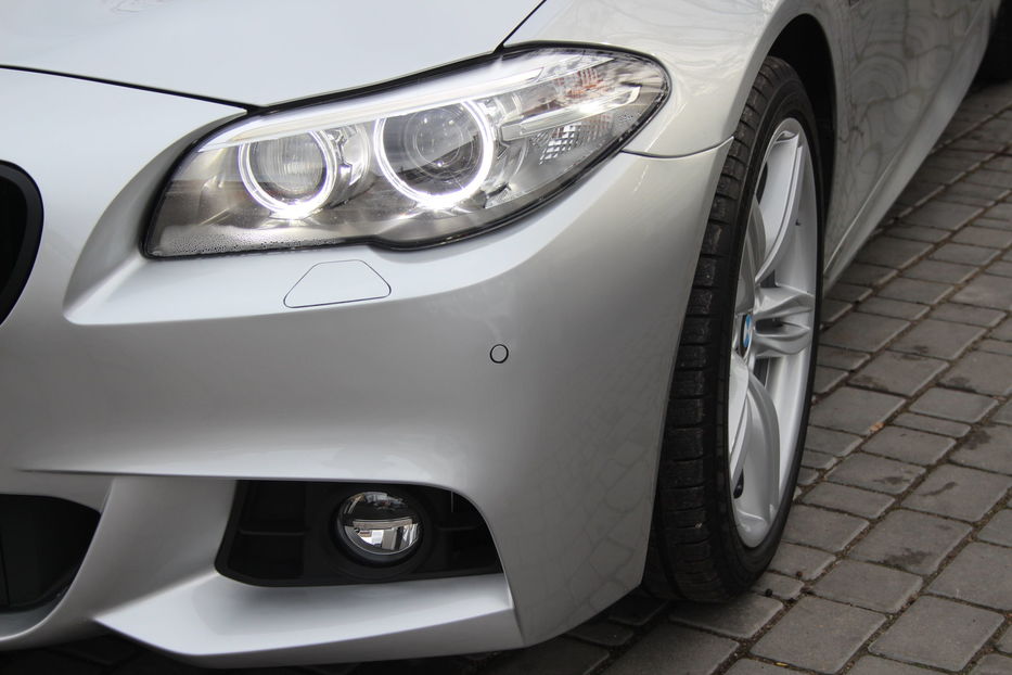 Продам BMW 535 2016 года в Одессе