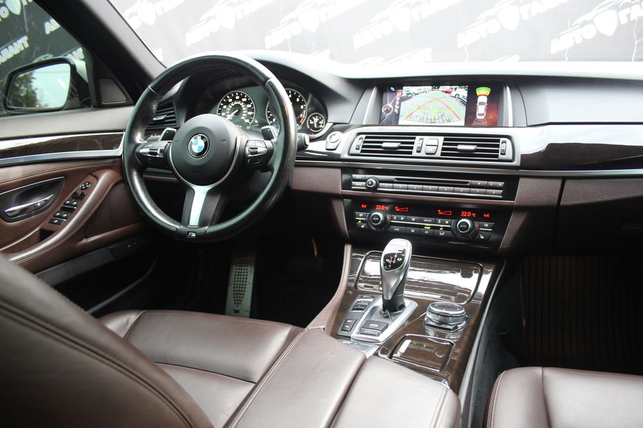 Продам BMW 535 2016 года в Одессе