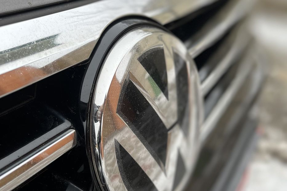 Продам Volkswagen Passat B8 ComfortLine+ 2016 года в Житомире
