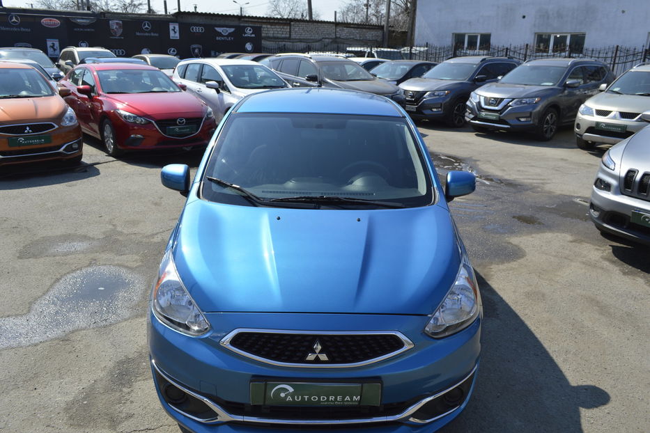 Продам Mitsubishi Mirage SE 2018 года в Одессе