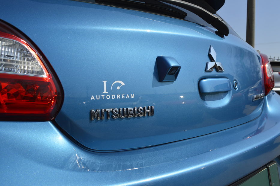 Продам Mitsubishi Mirage SE 2018 года в Одессе
