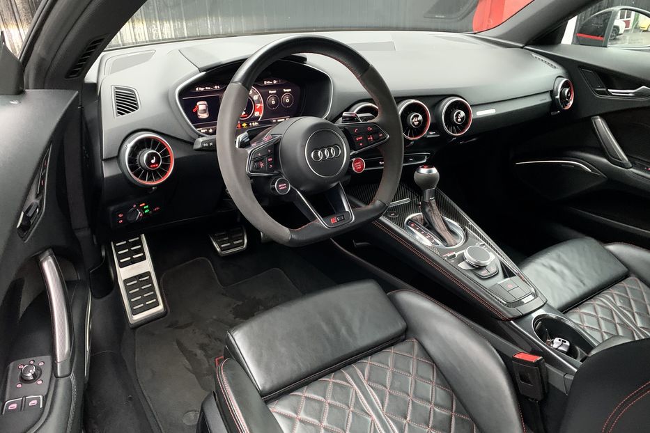 Продам Audi TT RS 2017 года в Киеве