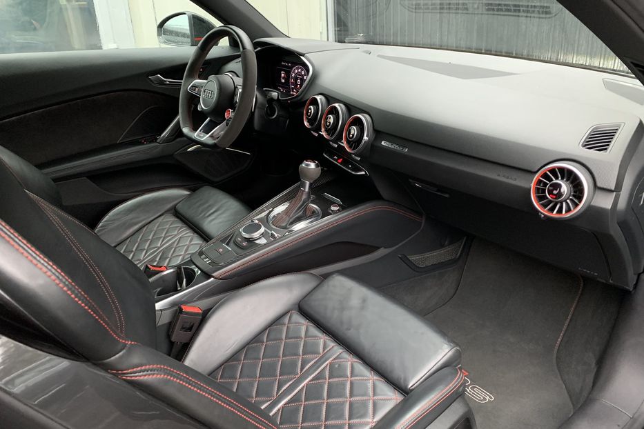 Продам Audi TT RS 2017 года в Киеве