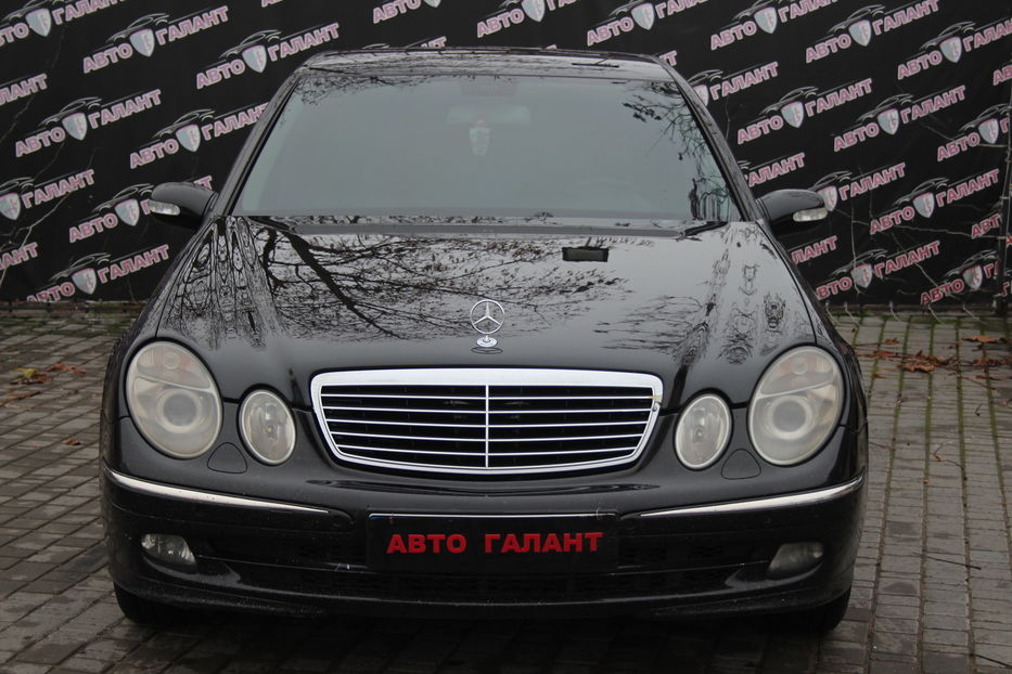 Продам Mercedes-Benz 320 2004 года в Одессе