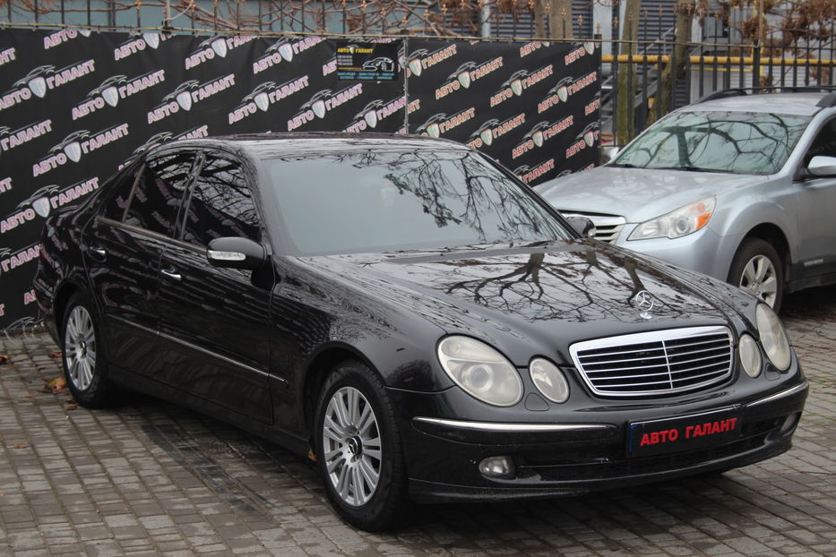 Продам Mercedes-Benz 320 2004 года в Одессе