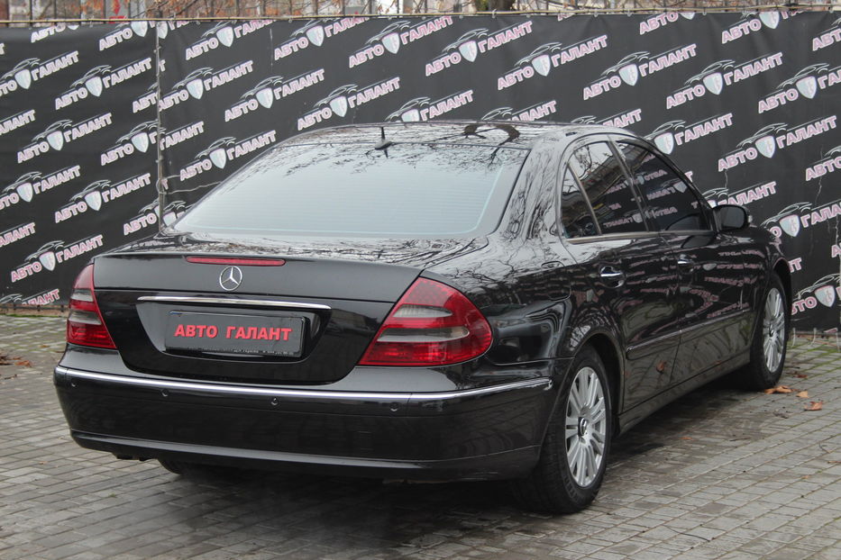 Продам Mercedes-Benz 320 2004 года в Одессе