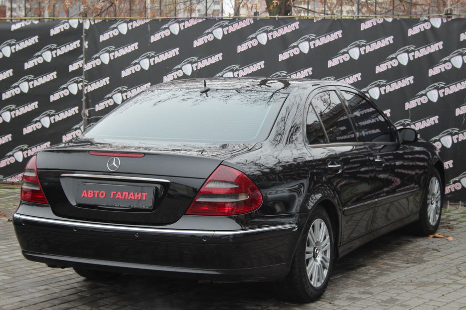 Продам Mercedes-Benz 320 2004 года в Одессе