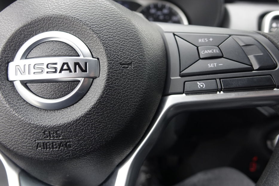 Продам Nissan Versa NEW 2020 года в Одессе