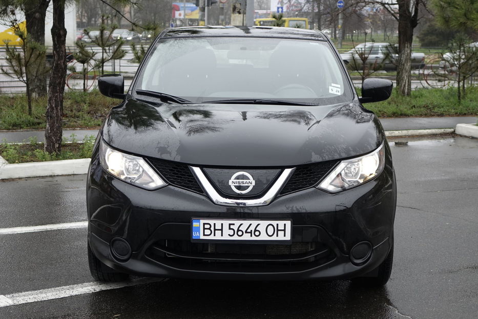 Продам Nissan Rogue SPORT AWD 2020 года в Одессе