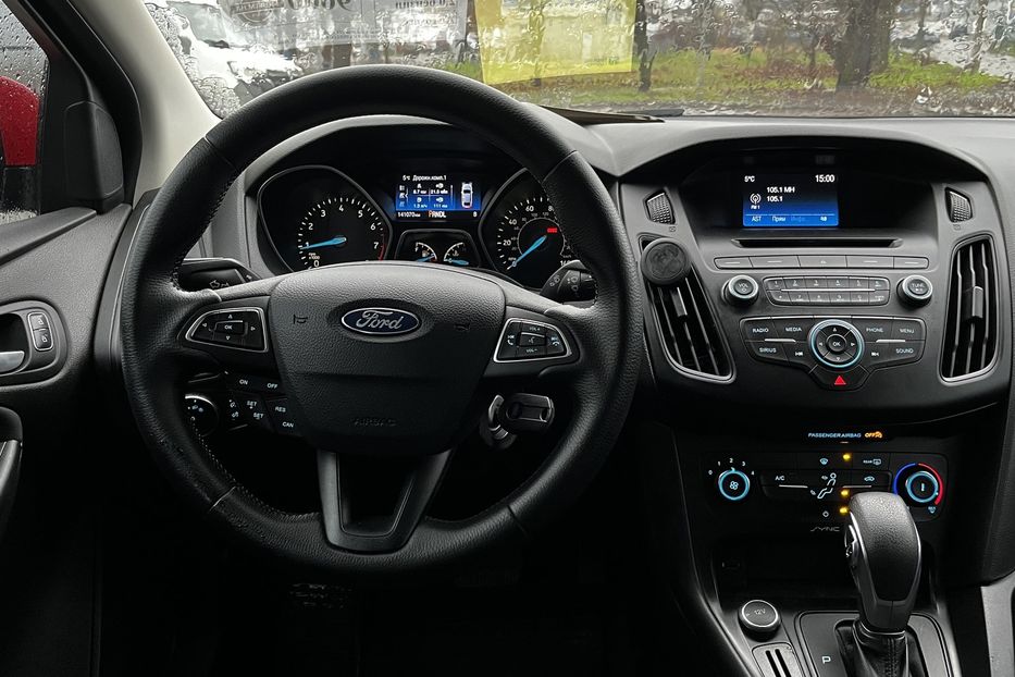 Продам Ford Focus SE 2017 года в Николаеве