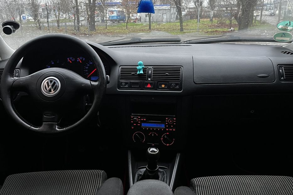 Продам Volkswagen Golf IV 1,8 1997 года в Николаеве