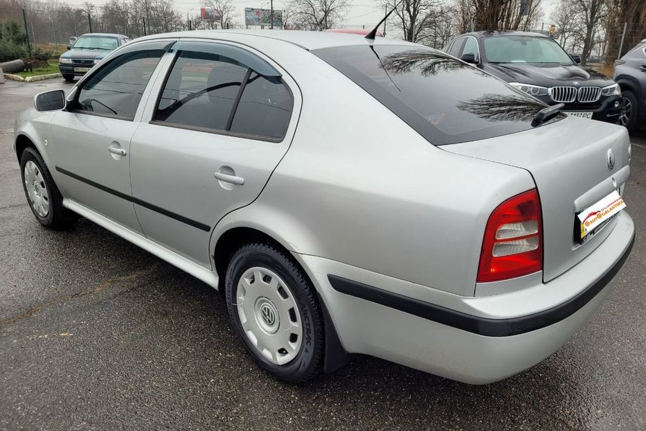 Продам Skoda Octavia 2006 года в Одессе